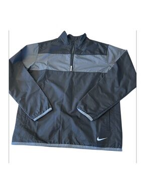NIKE GOLF YOUTH WINDBREAKER